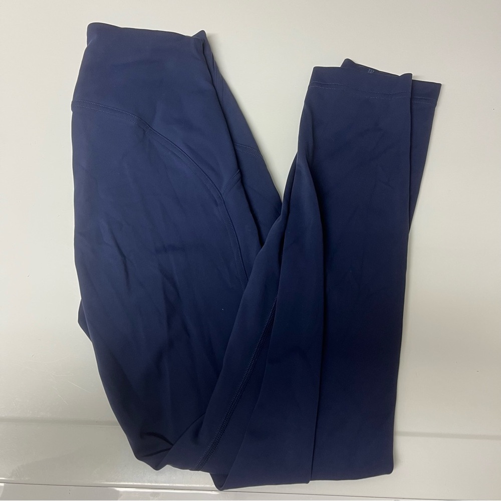 Lululemon Instill High-Rise Tight 25" Women's Size 4 - Picture 4 of 4